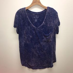 American Eagle Soft & Sexy Tee